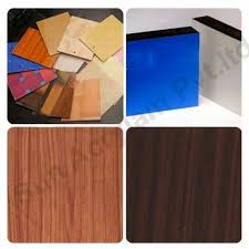 Industrial Laminated Sheets